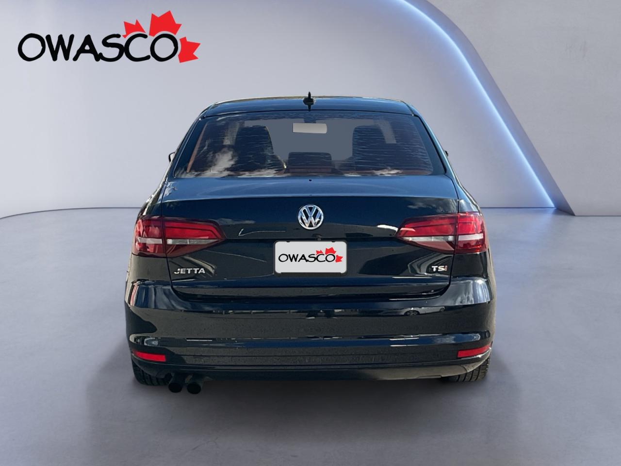 2016 Volkswagen Jetta Sedan 1.8L As Is! Photo4
