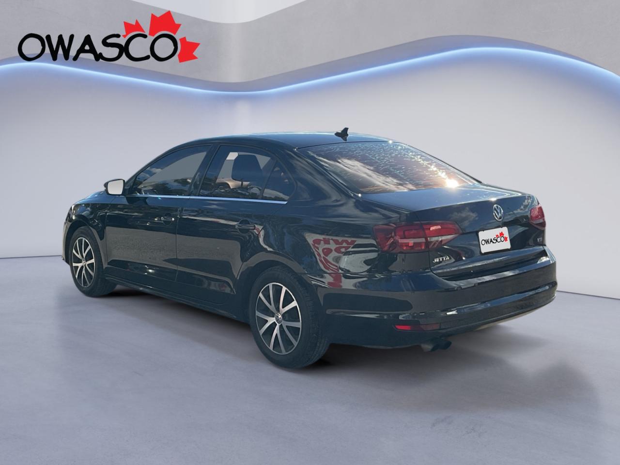 2016 Volkswagen Jetta Sedan 1.8L As Is! Photo3