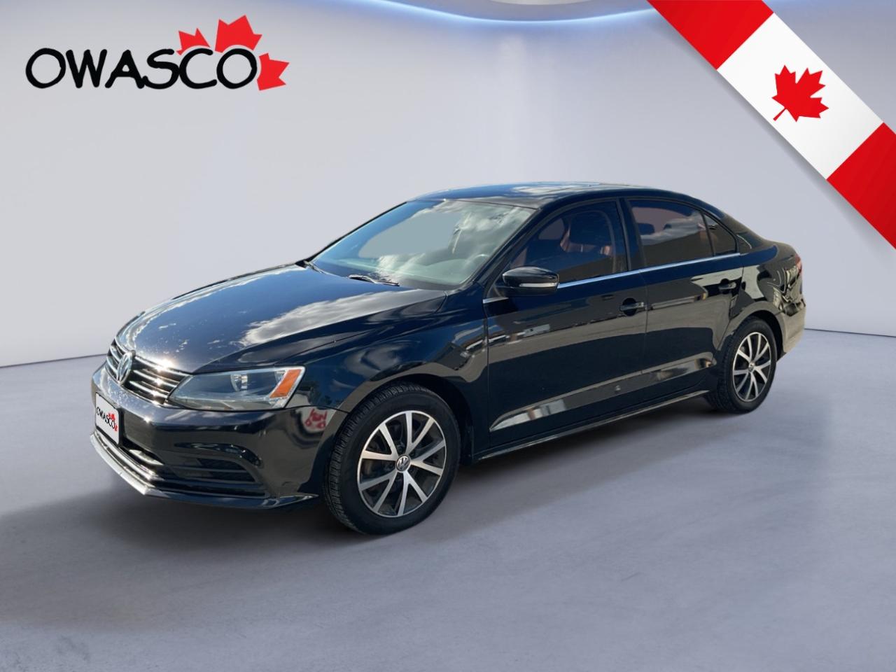 Used 2016 Volkswagen Jetta Sedan 1.8L As Is! for sale in Whitby, ON