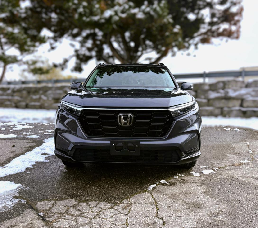 2025 Honda CR-V Sport AWD | SUNROOF | REMOTE START | BLUETOOTH | Photo
