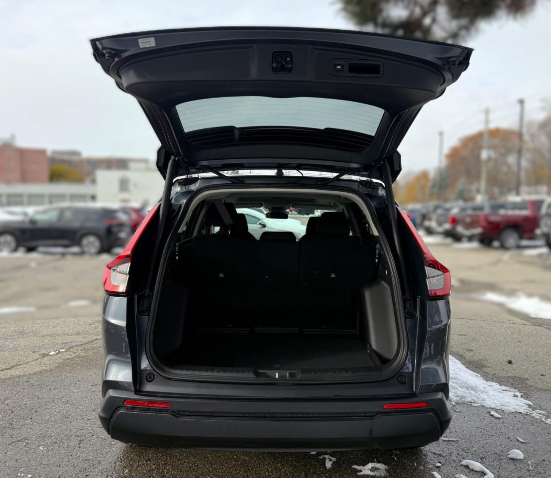 2025 Honda CR-V Sport AWD | SUNROOF | REMOTE START | BLUETOOTH | Photo