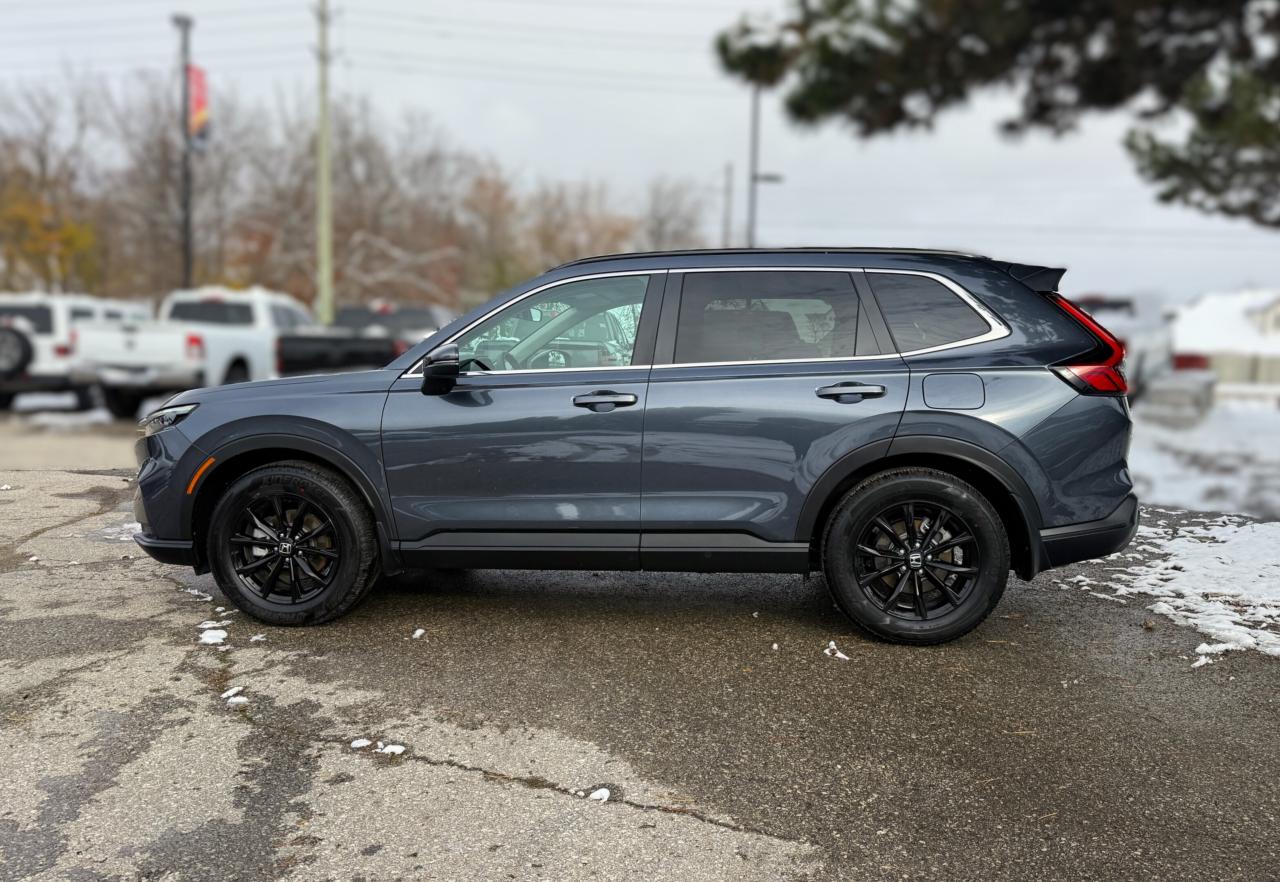 2025 Honda CR-V Sport AWD | SUNROOF | REMOTE START | BLUETOOTH | Photo