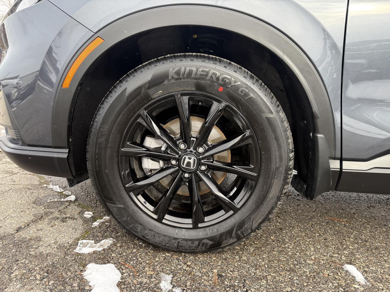 2025 Honda CR-V Sport AWD | SUNROOF | REMOTE START | BLUETOOTH | Photo