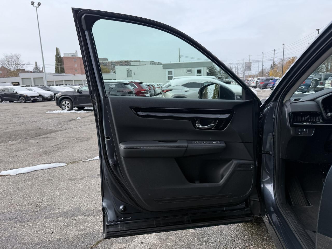 2025 Honda CR-V Sport AWD | SUNROOF | REMOTE START | BLUETOOTH | Photo