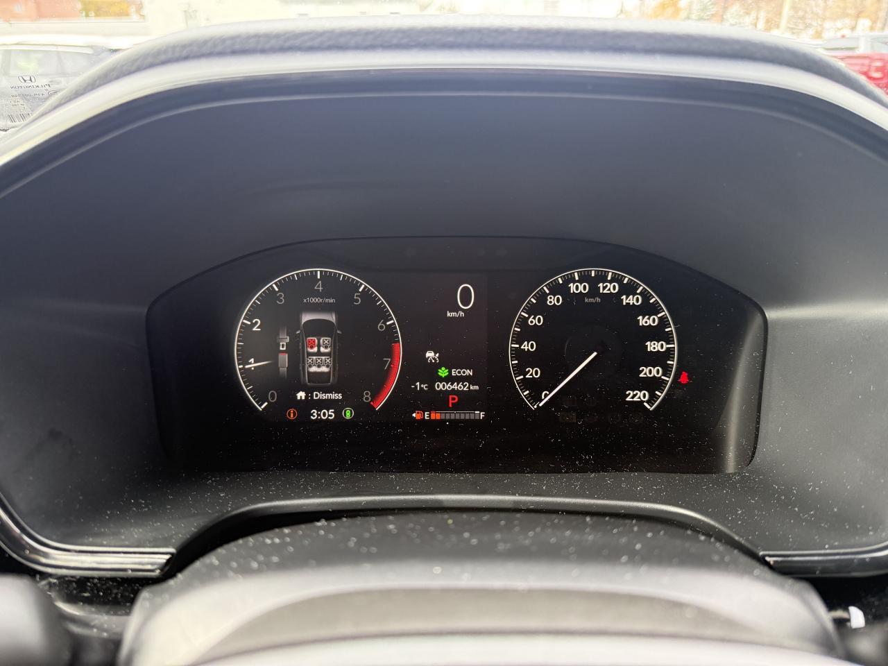 2025 Honda CR-V Sport AWD | SUNROOF | REMOTE START | BLUETOOTH | Photo