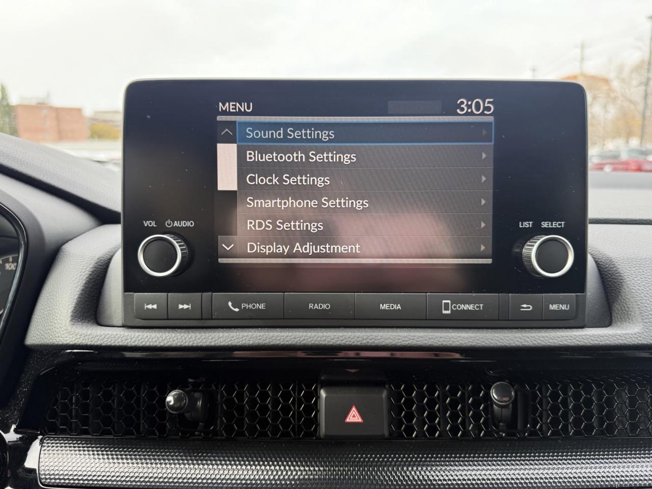 2025 Honda CR-V Sport AWD | SUNROOF | REMOTE START | BLUETOOTH | Photo