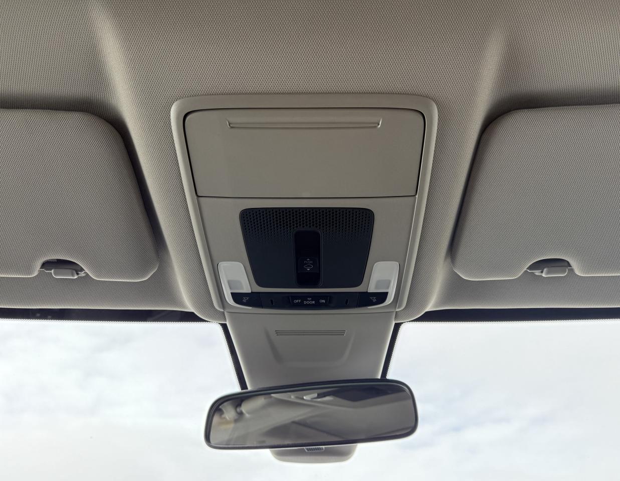 2025 Honda CR-V Sport AWD | SUNROOF | REMOTE START | BLUETOOTH | Photo