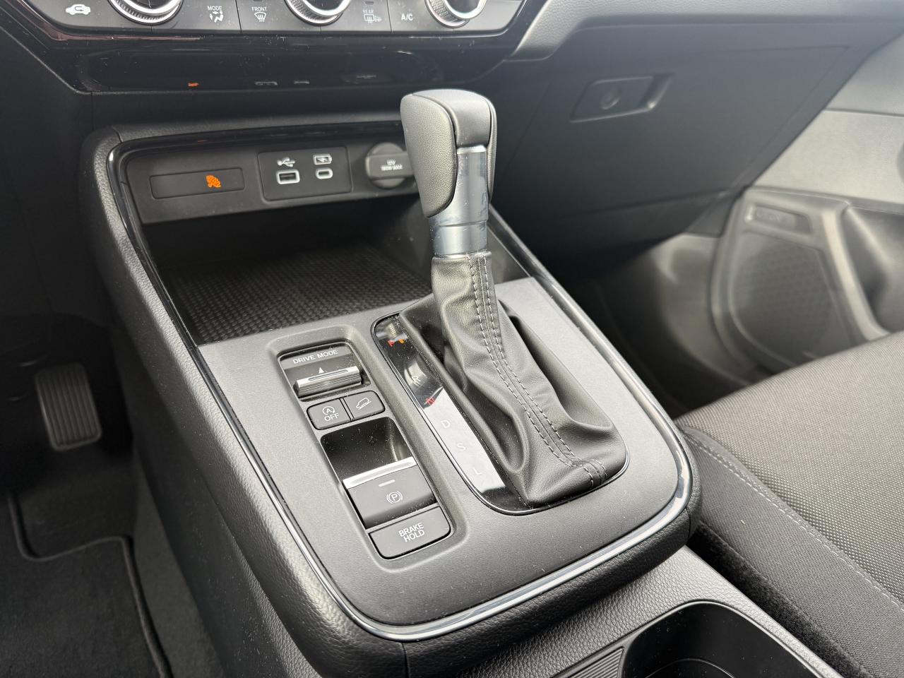 2025 Honda CR-V Sport AWD | SUNROOF | REMOTE START | BLUETOOTH | Photo