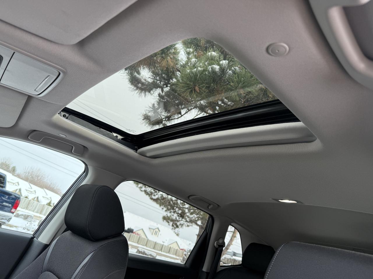 2025 Honda CR-V Sport AWD | SUNROOF | REMOTE START | BLUETOOTH | Photo