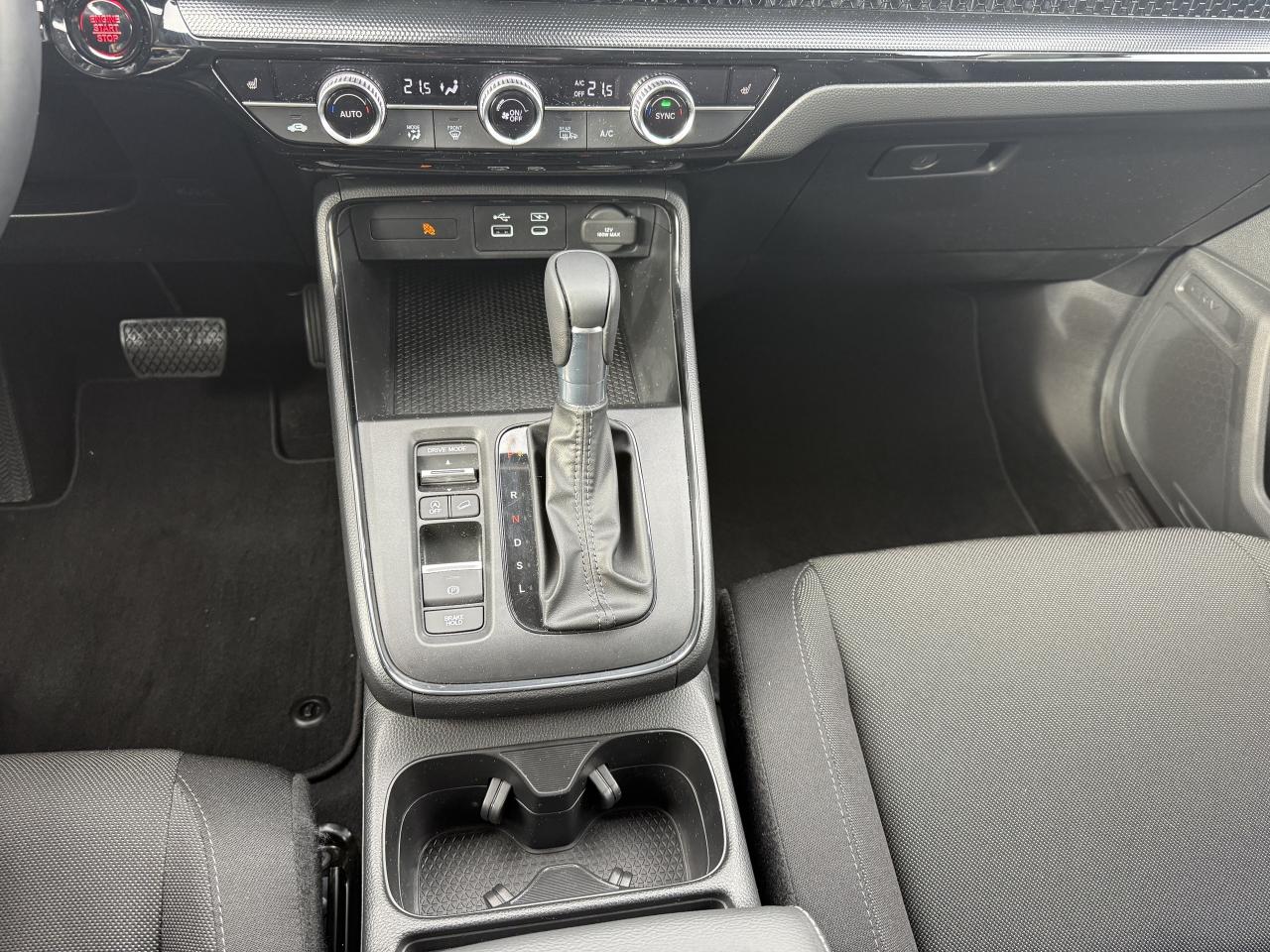 2025 Honda CR-V Sport AWD | SUNROOF | REMOTE START | BLUETOOTH | Photo