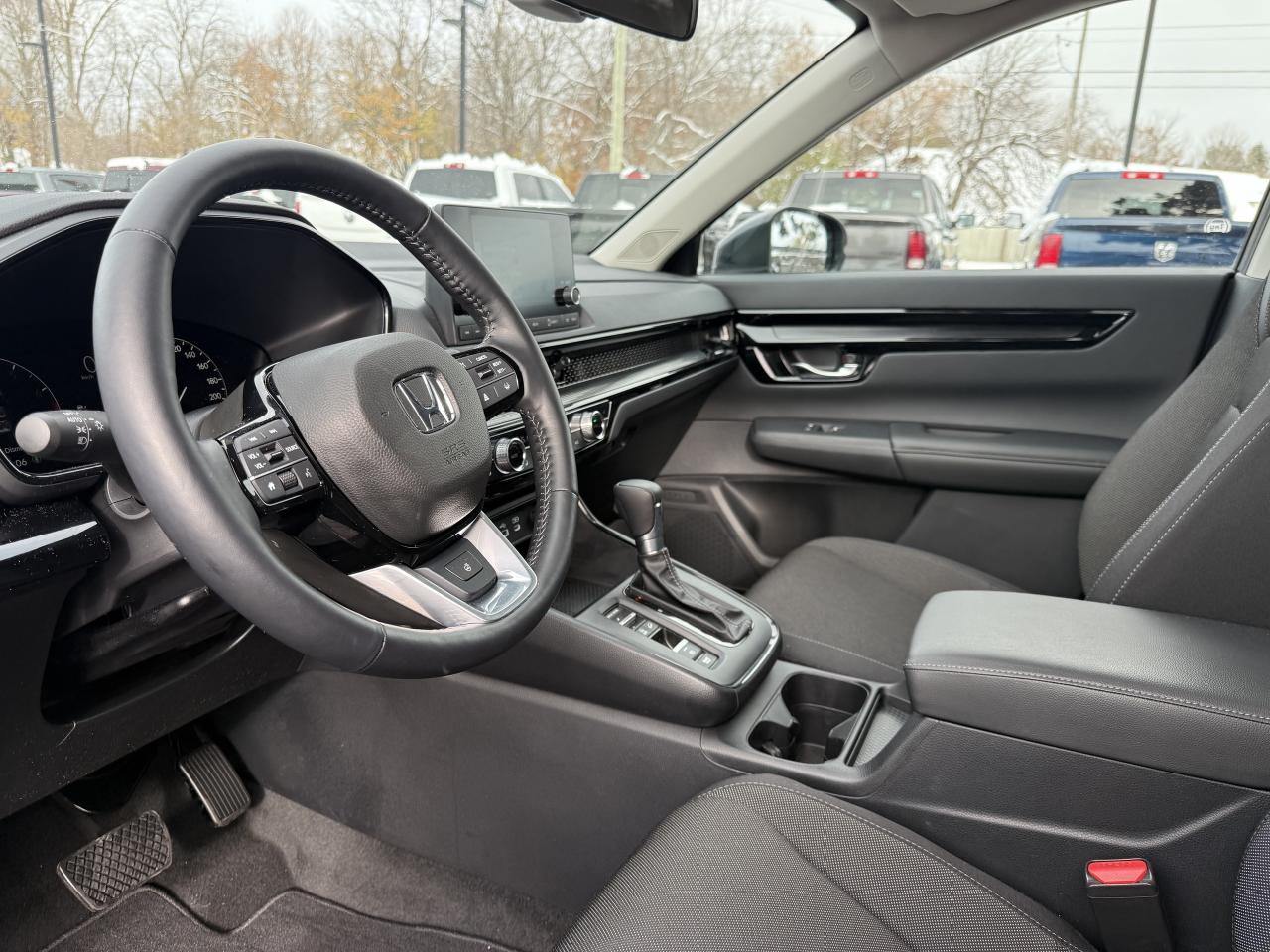 2025 Honda CR-V Sport AWD | SUNROOF | REMOTE START | BLUETOOTH | Photo