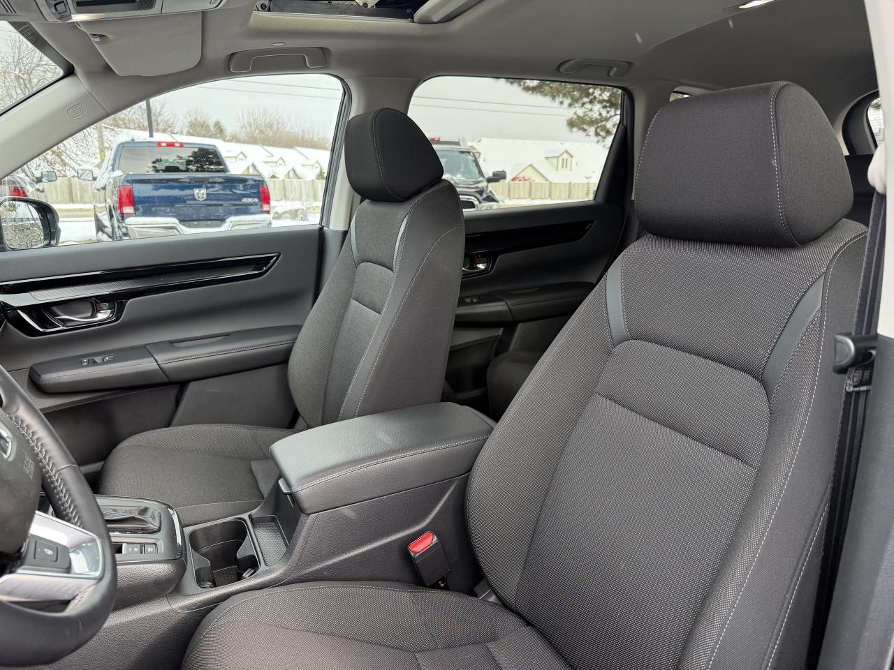 2025 Honda CR-V Sport AWD | SUNROOF | REMOTE START | BLUETOOTH | Photo