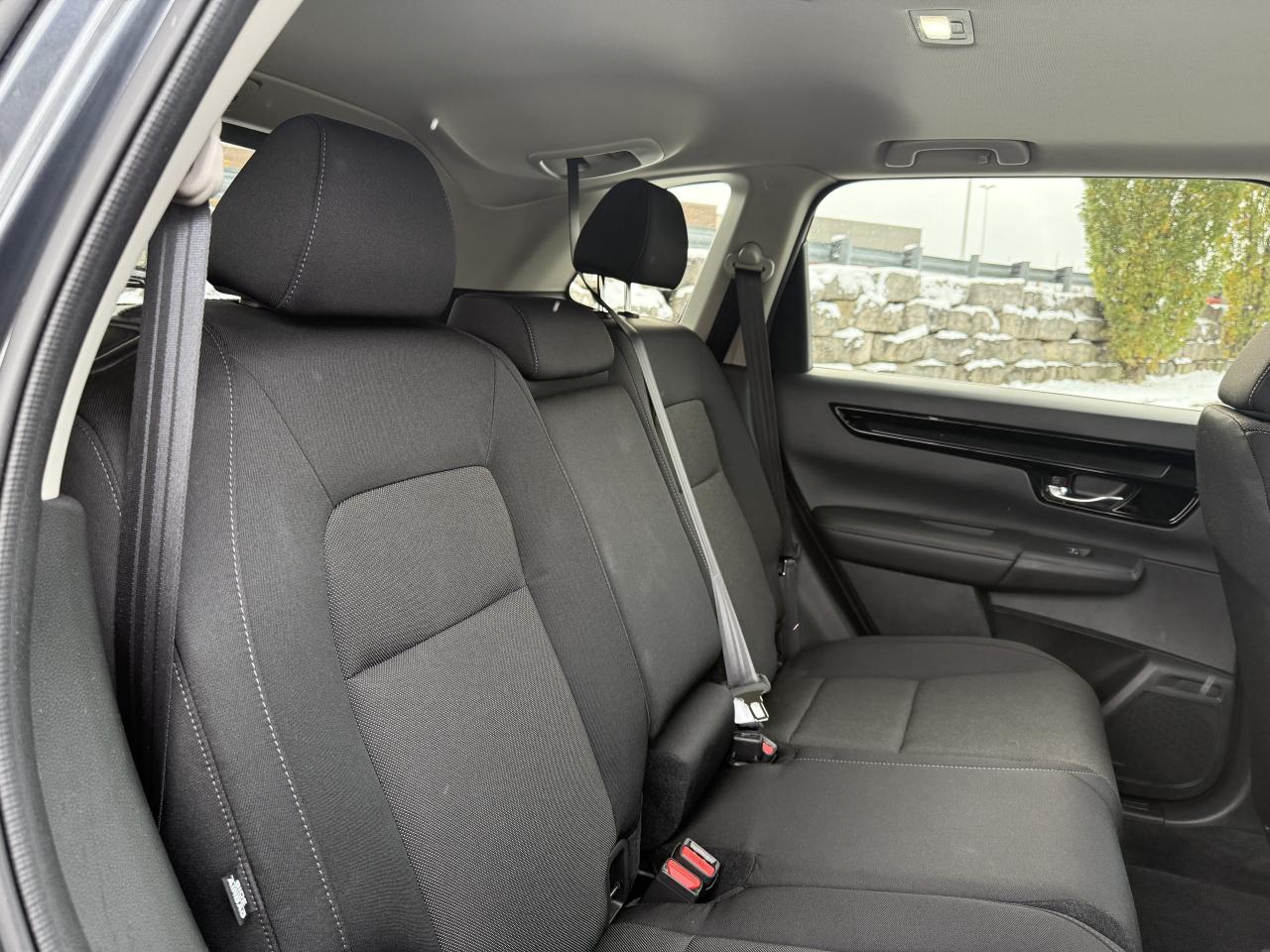 2025 Honda CR-V Sport AWD | SUNROOF | REMOTE START | BLUETOOTH | Photo