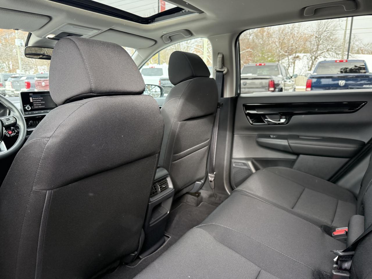 2025 Honda CR-V Sport AWD | SUNROOF | REMOTE START | BLUETOOTH | Photo