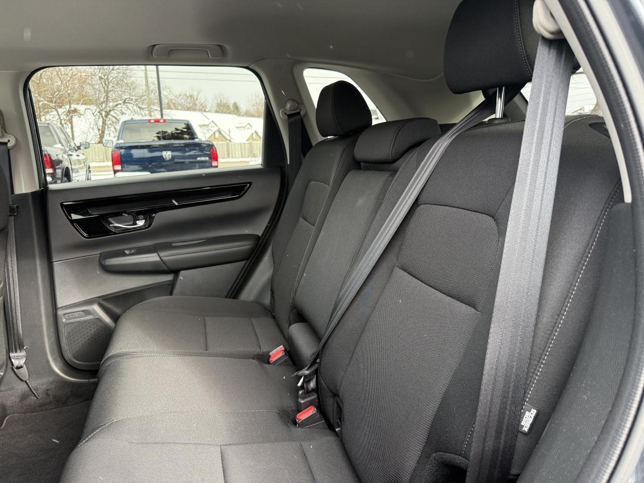 2025 Honda CR-V Sport AWD | SUNROOF | REMOTE START | BLUETOOTH | Photo