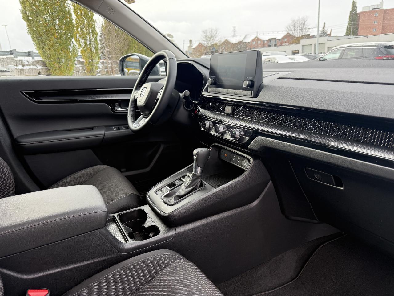 2025 Honda CR-V Sport AWD | SUNROOF | REMOTE START | BLUETOOTH | Photo