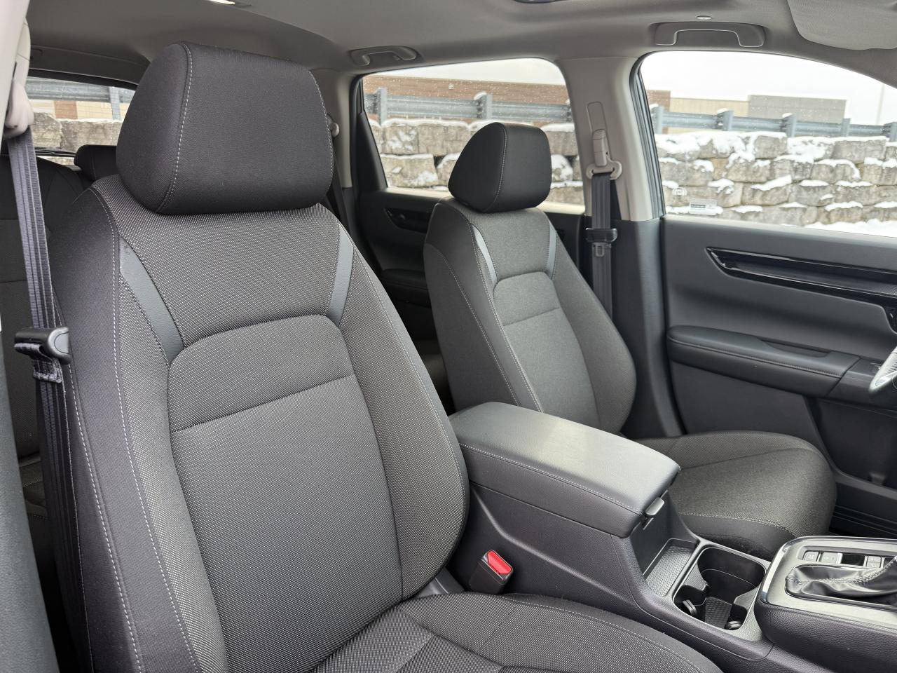 2025 Honda CR-V Sport AWD | SUNROOF | REMOTE START | BLUETOOTH | Photo