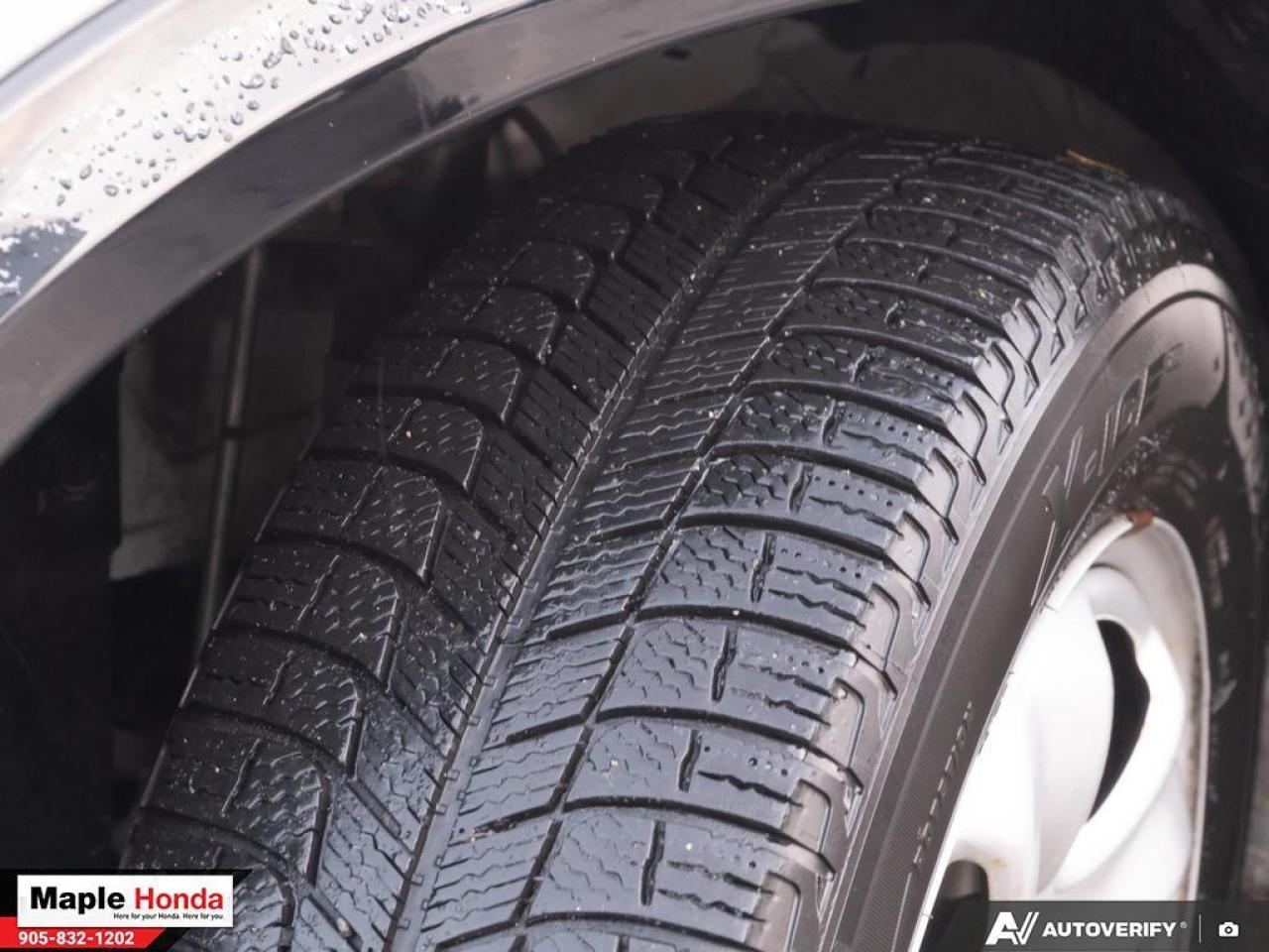 2019 Honda HR-V Sunroof| Heated Seats| Honda Lane Watch| Apple Car Photo