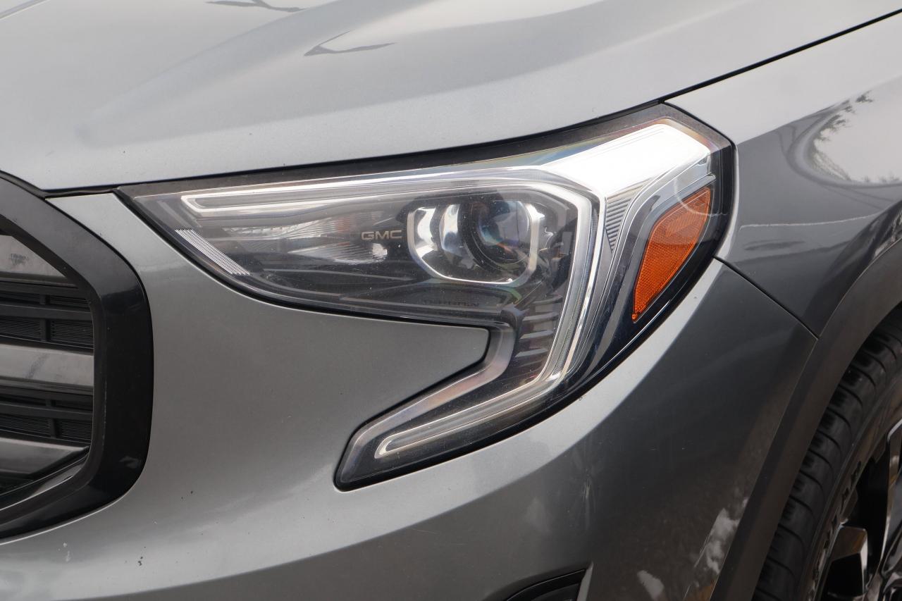 2021 GMC Terrain SLE Photo