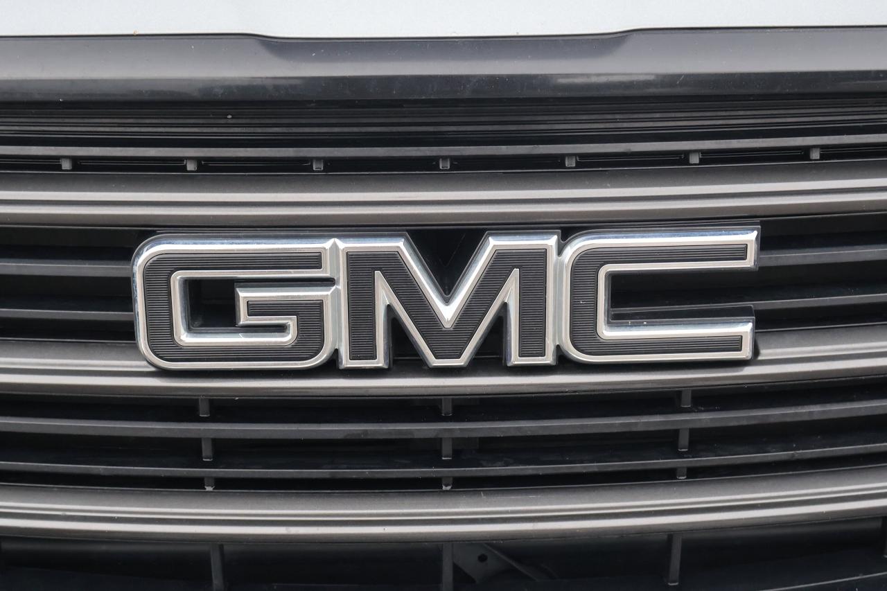 2021 GMC Terrain SLE Photo