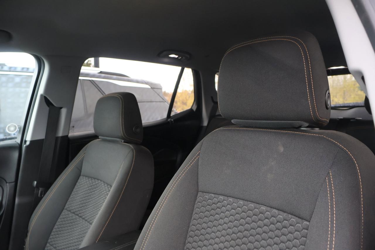 2021 GMC Terrain SLE Photo