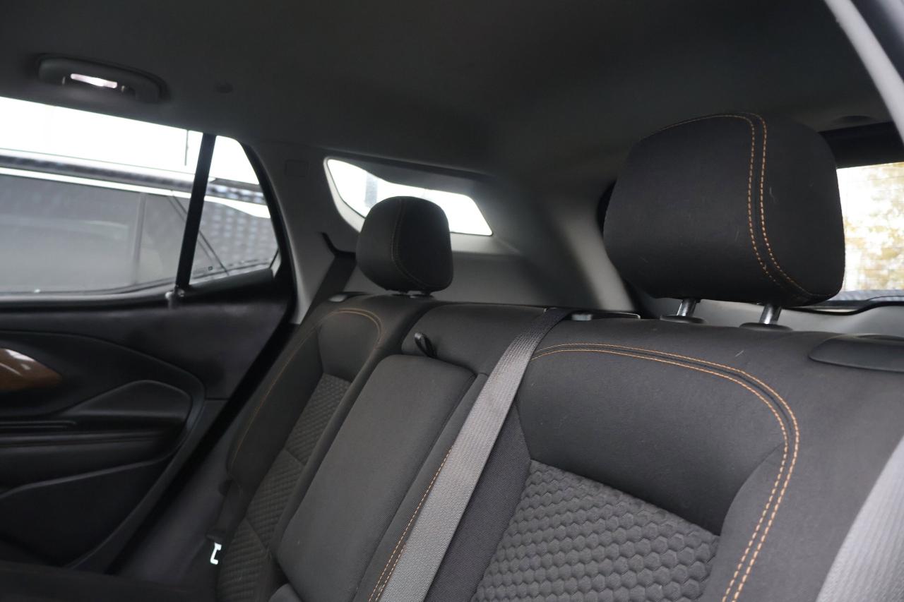 2021 GMC Terrain SLE Photo