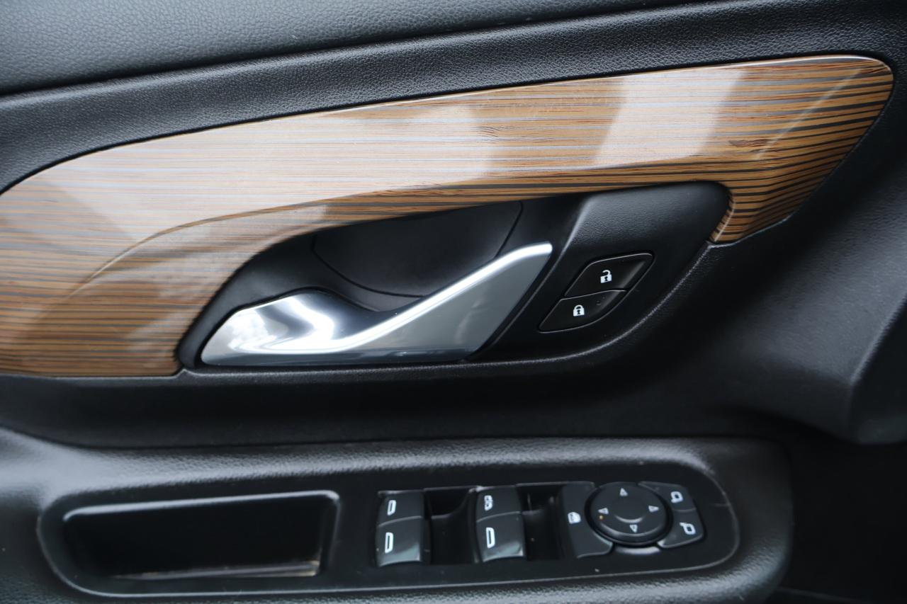 2021 GMC Terrain SLE Photo