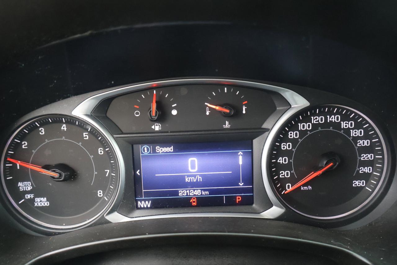 2021 GMC Terrain SLE Photo