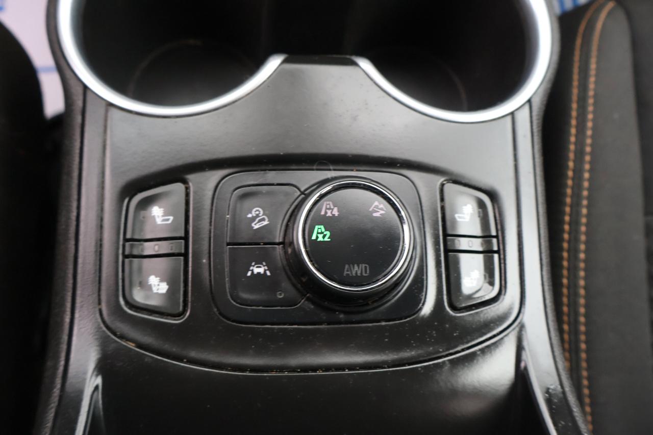 2021 GMC Terrain SLE Photo