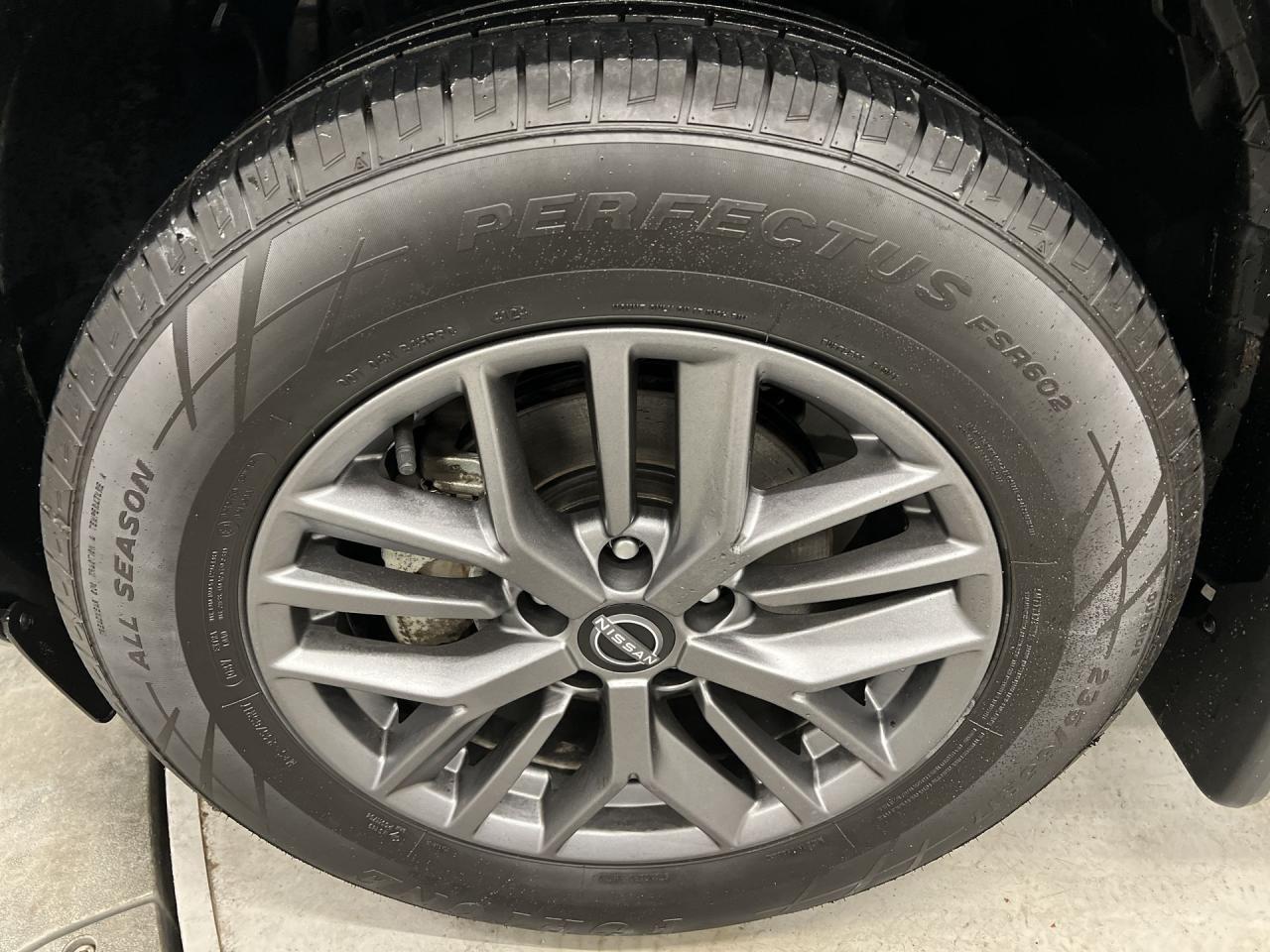 2023 Nissan Rogue >>JUST SOLD Photo3