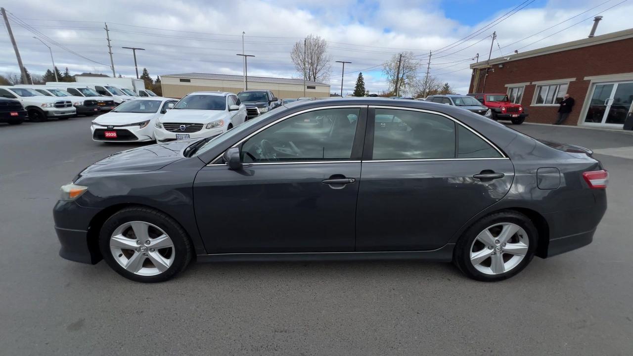 2010 Toyota Camry >>JUST SOLD Photo4