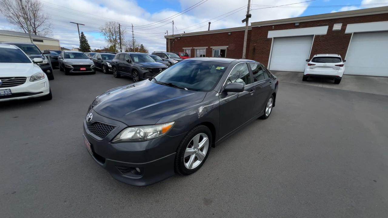 2010 Toyota Camry >>JUST SOLD Photo3