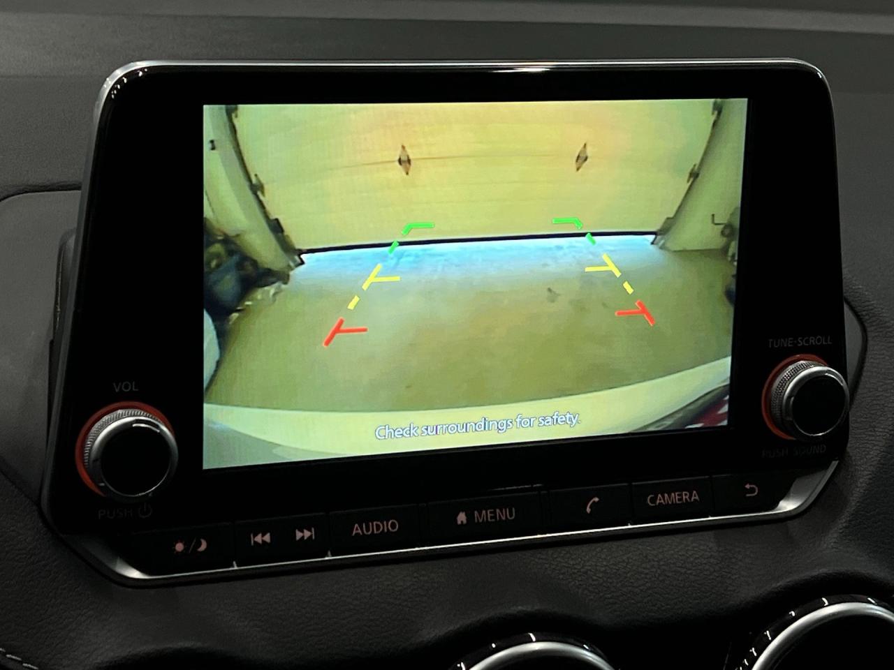 2024 Nissan Sentra SV |HTD SEATS |CARPLAY | REMOTE START |16IN ALLOYS Photo