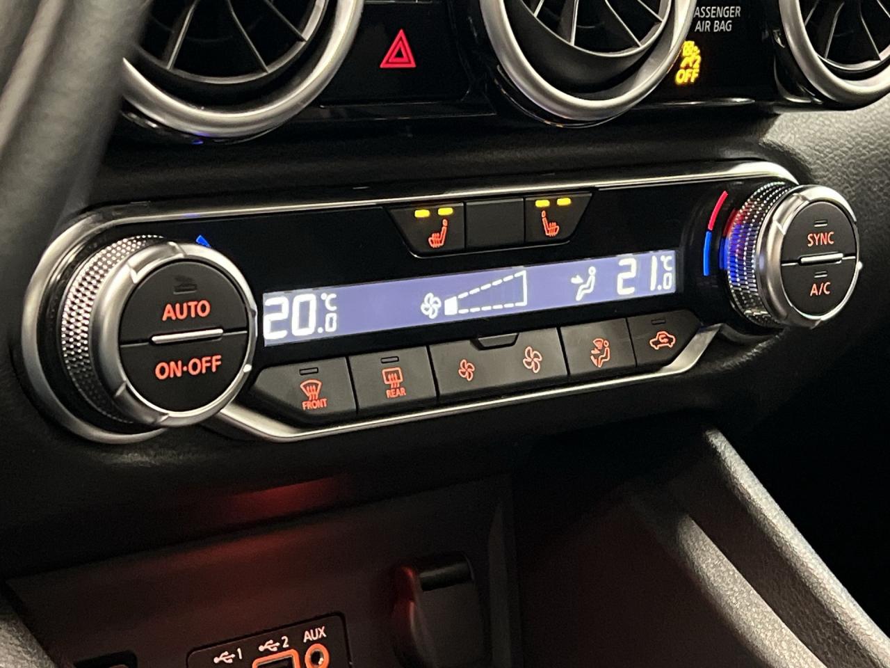 2024 Nissan Sentra SV |HTD SEATS |CARPLAY | REMOTE START |16IN ALLOYS Photo