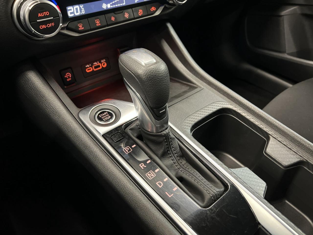 2024 Nissan Sentra SV |HTD SEATS |CARPLAY | REMOTE START |16IN ALLOYS Photo