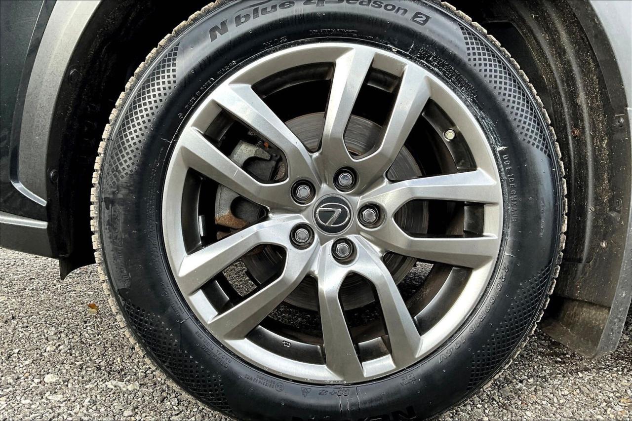 2021 Lexus NX NX300 | Vented Leather | Sunroof | AWD Photo