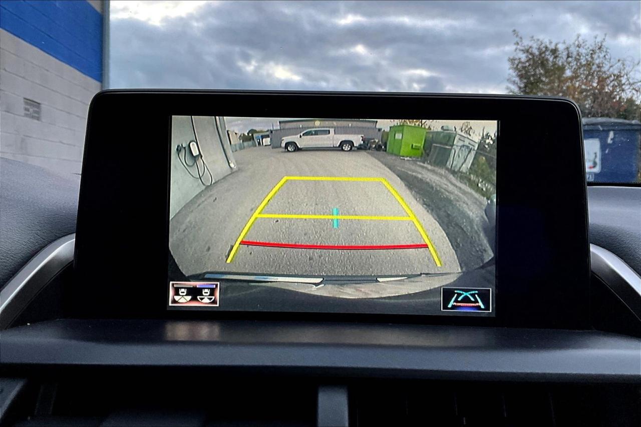 2021 Lexus NX NX300 | Vented Leather | Sunroof | AWD Photo