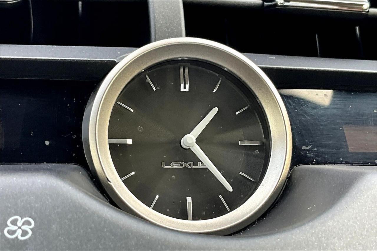 2021 Lexus NX NX300 | Vented Leather | Sunroof | AWD Photo