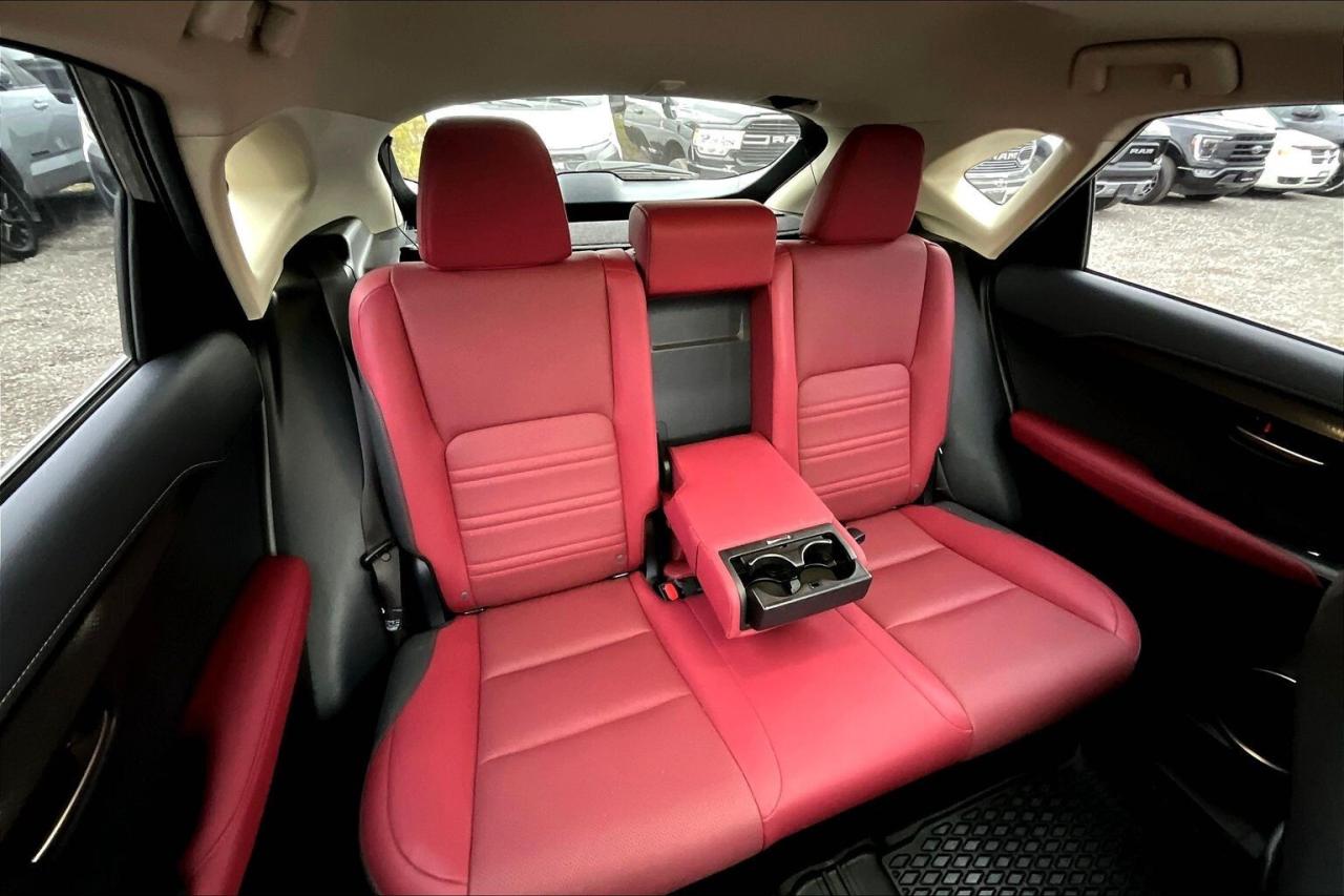 2021 Lexus NX NX300 | Vented Leather | Sunroof | AWD Photo