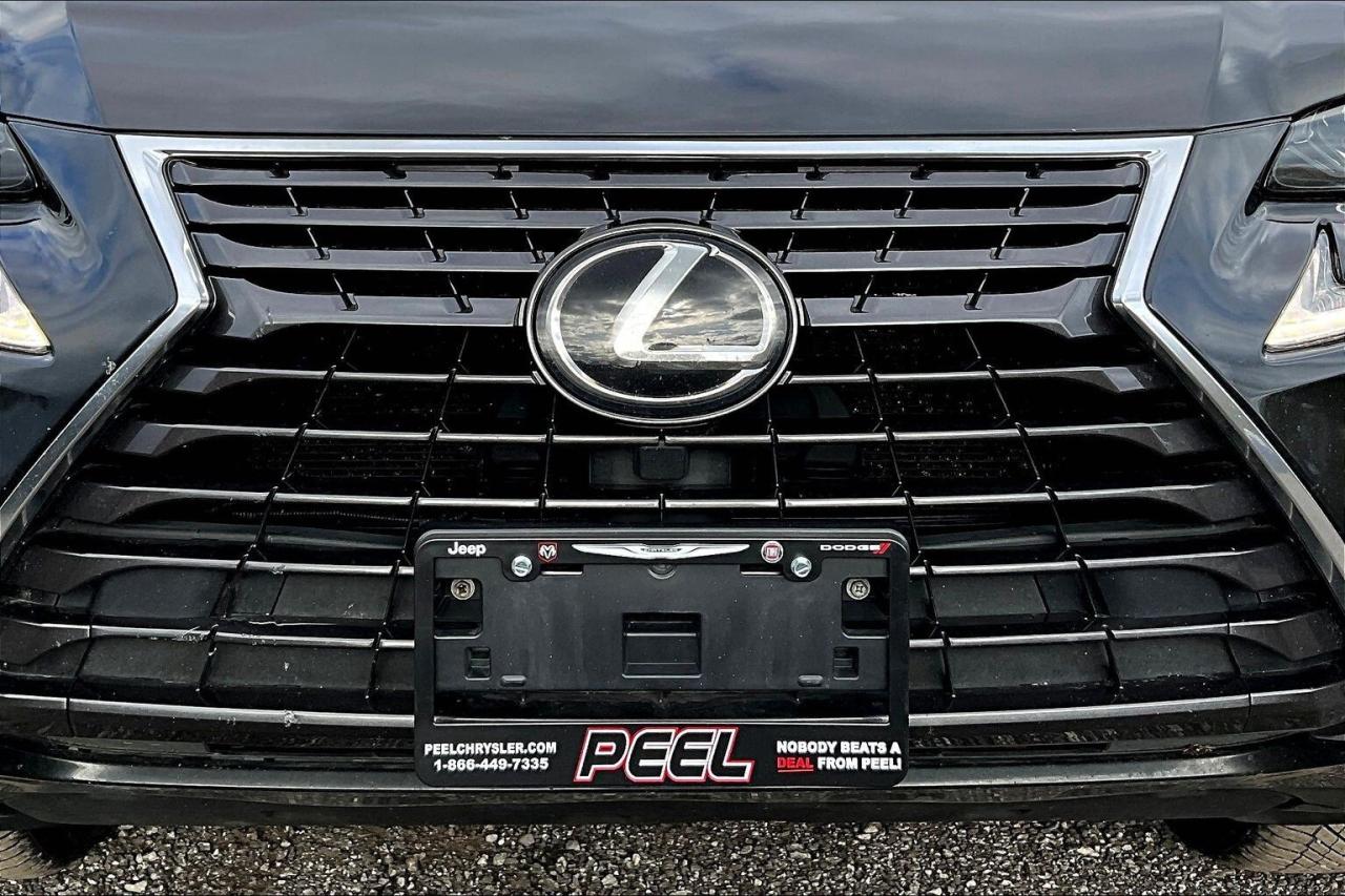 2021 Lexus NX NX300 | Vented Leather | Sunroof | AWD Photo