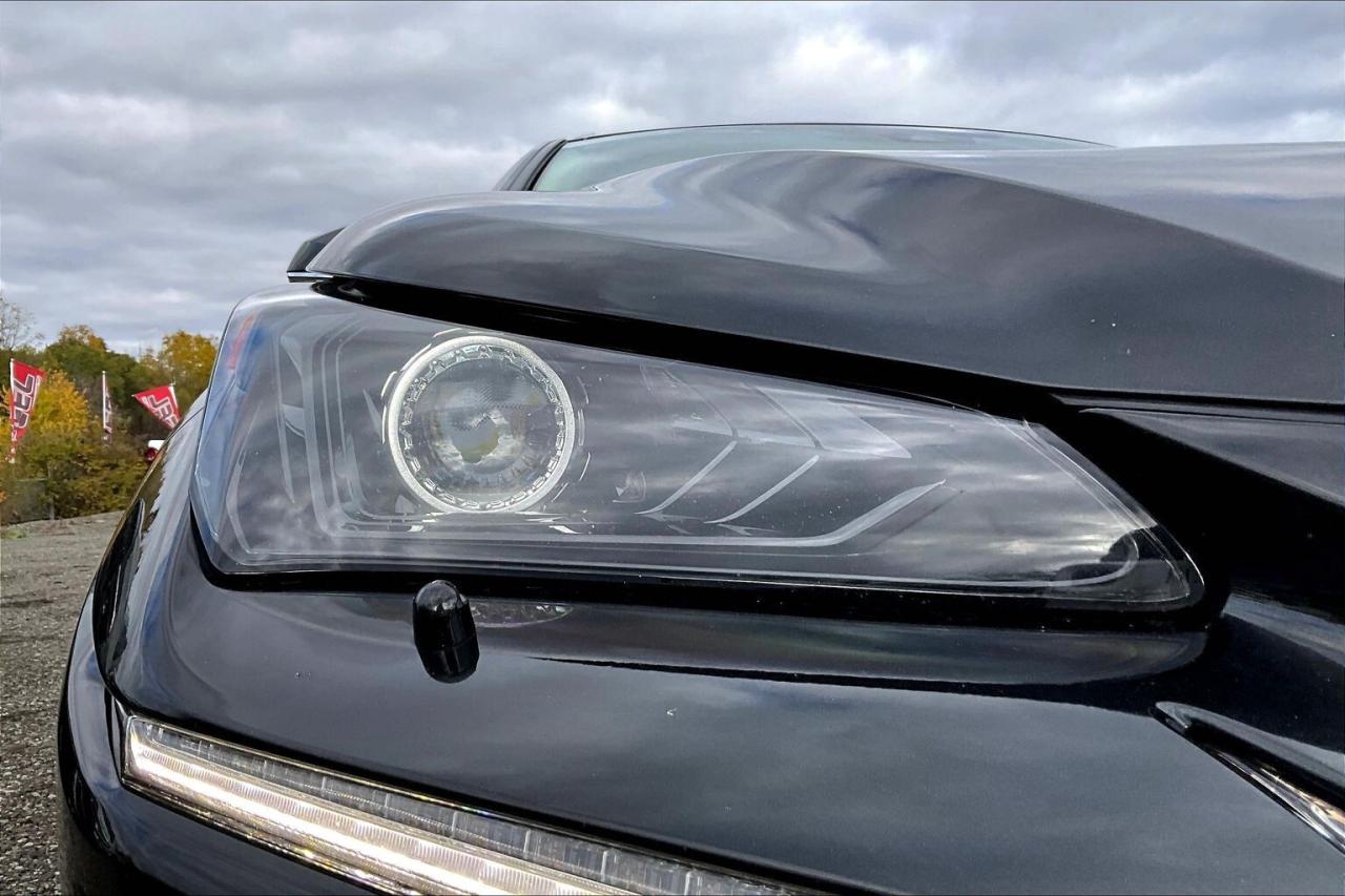 2021 Lexus NX NX300 | Vented Leather | Sunroof | AWD Photo