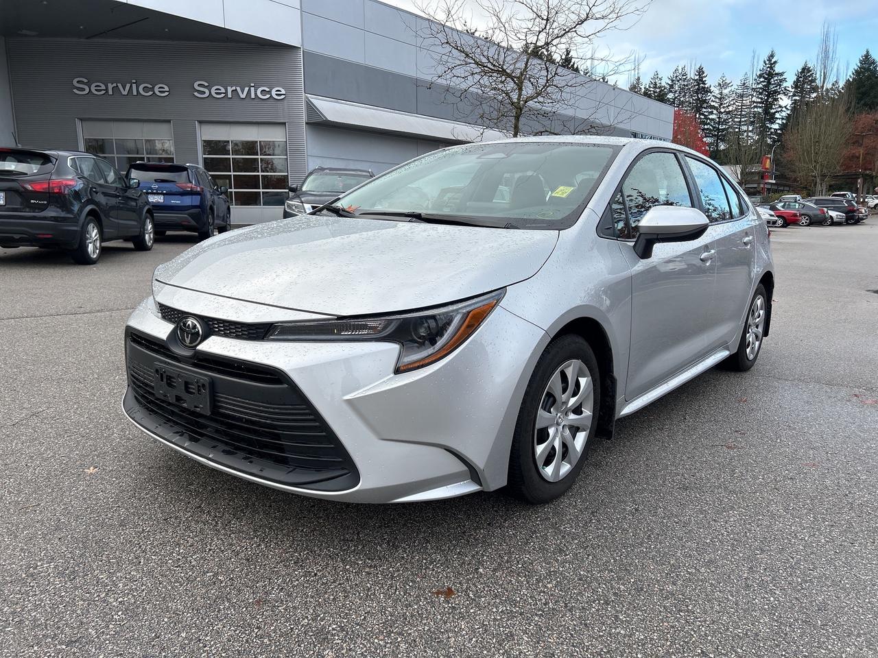 AUTOMATIC, AIR COND, POWER WINDOWS, LOCKS, CRUISE, TILT, HEATED SEATS, REARVIEW CAMERA, LANE DEPARTURE, BLINDSPOT WARNING, FORWARD COLLISION WARNING, APPLE CARPLAY AND ANDROID. CAR PROOF ON REQUEST! VEHICLE WARRANTY IS INCLUDED AT THIS PRICE! Call one of our Licensed Sales Consultants for accurate details. Your Trade in is welcome at King George Nissan.  Price subject to $599 documentation fee.