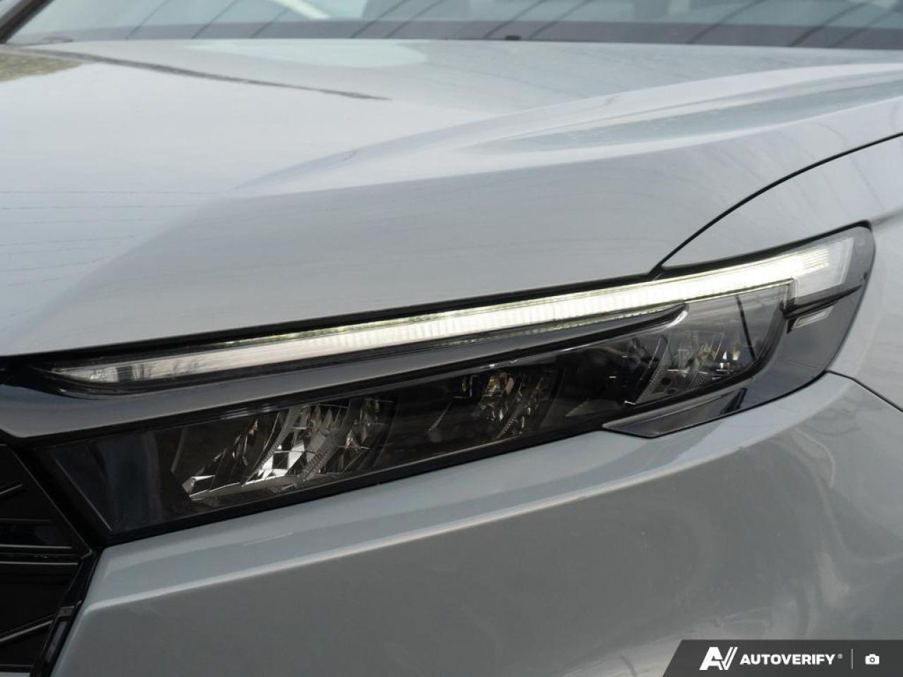 2024 Honda CR-V Hybrid Photo