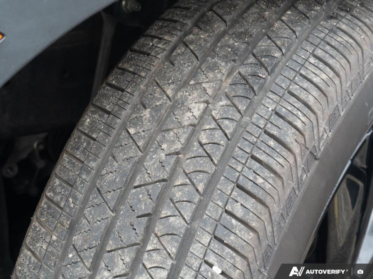 2024 Honda CR-V Hybrid Photo