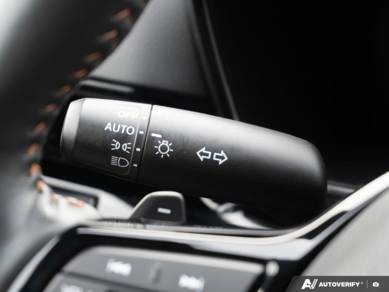 2024 Honda CR-V Hybrid Photo