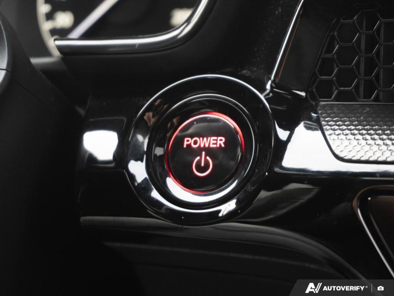 2024 Honda CR-V Hybrid Photo