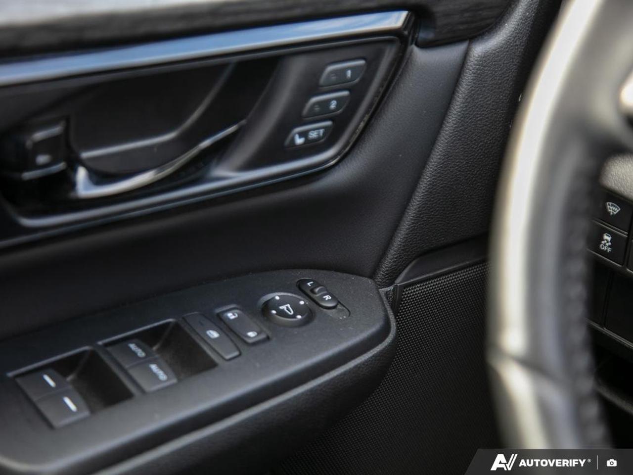 2021 Honda CR-V  Photo