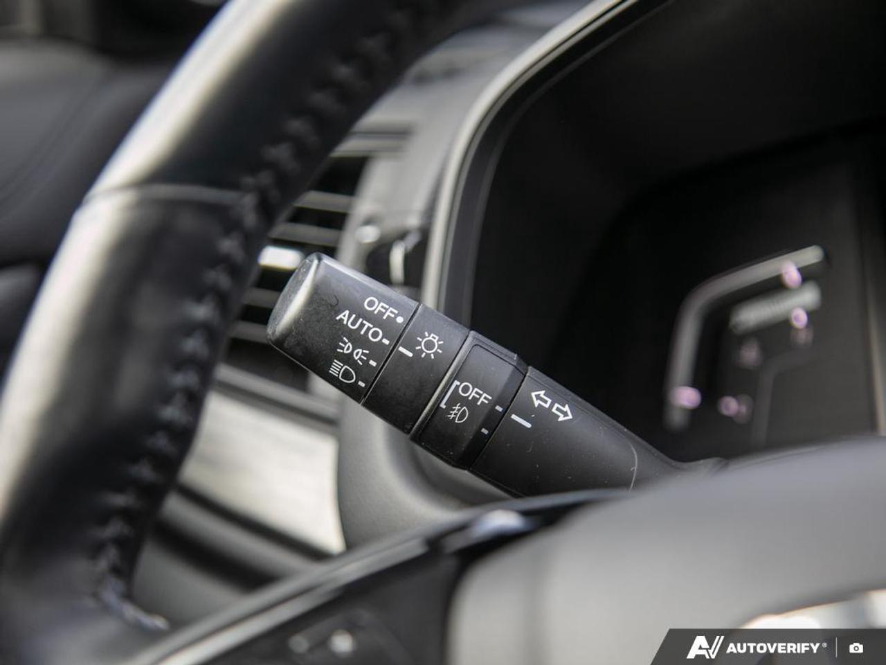 2021 Honda CR-V  Photo