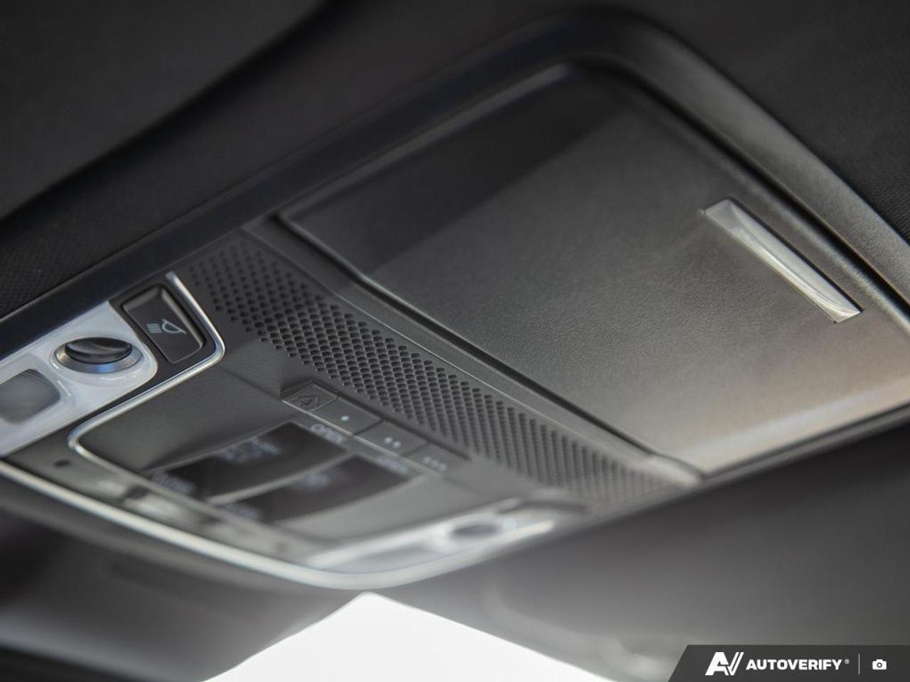 2021 Honda CR-V  Photo