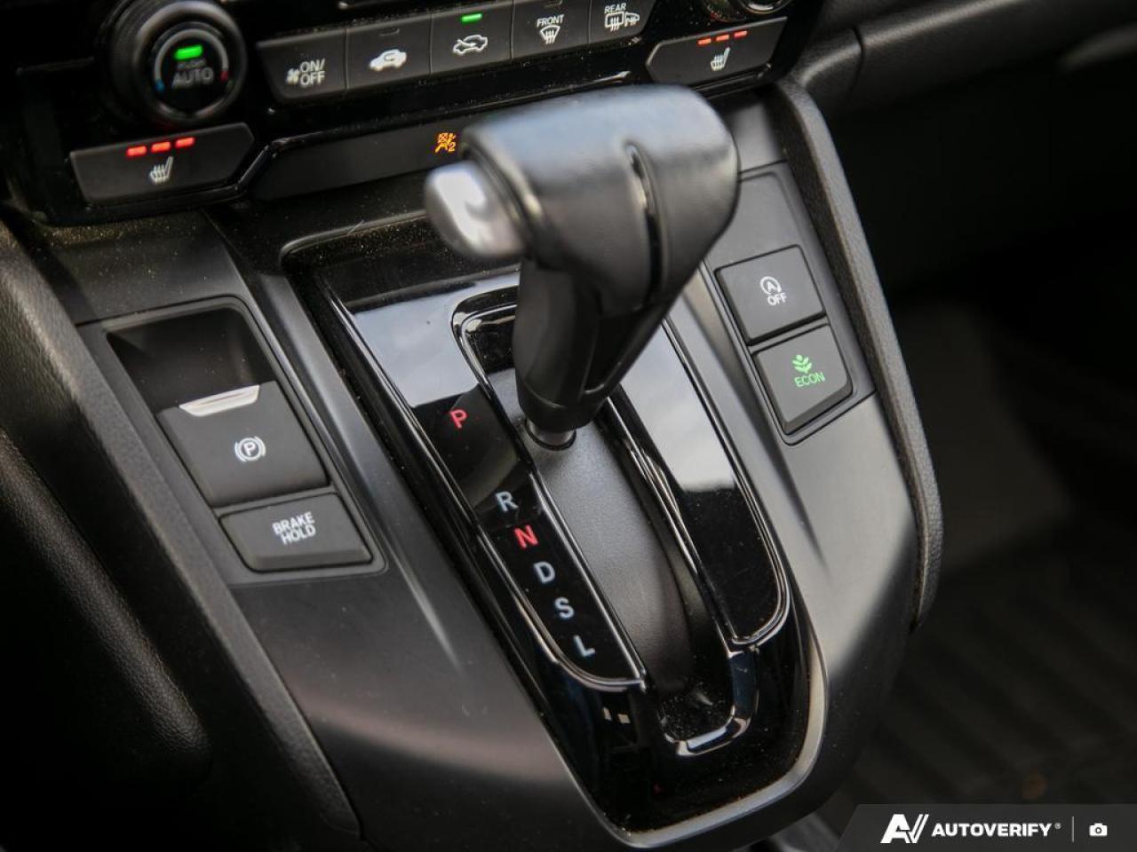 2021 Honda CR-V  Photo